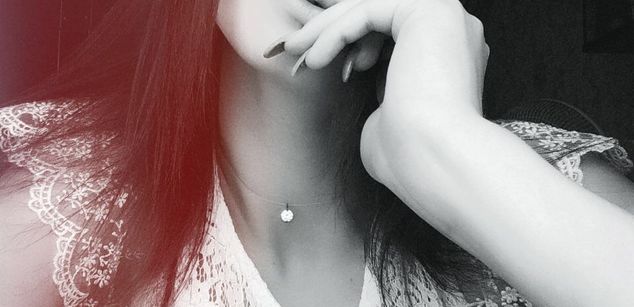 Model - MollySexy teen