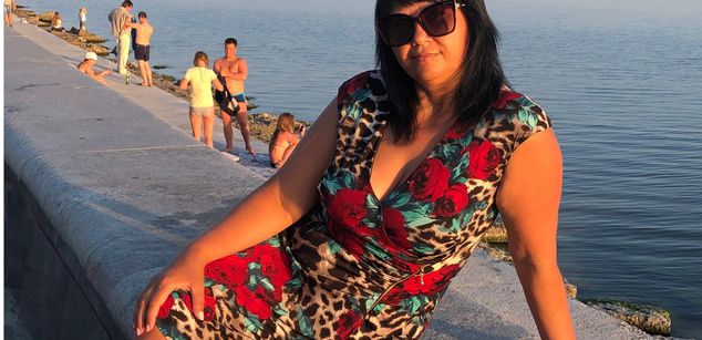 Model - Gloria0408 HD