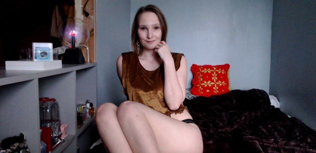 Model - SinnaElise european