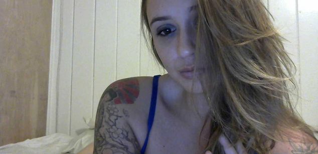 Model - Aleksandra 7