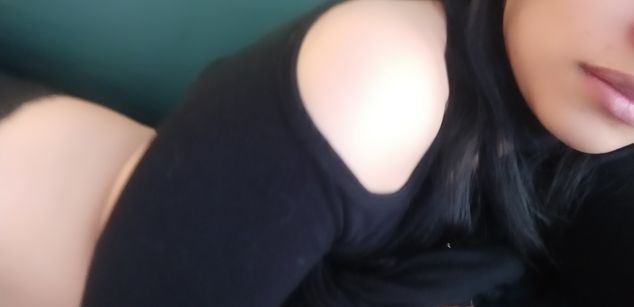 Model - AlissonTaylor blowjob