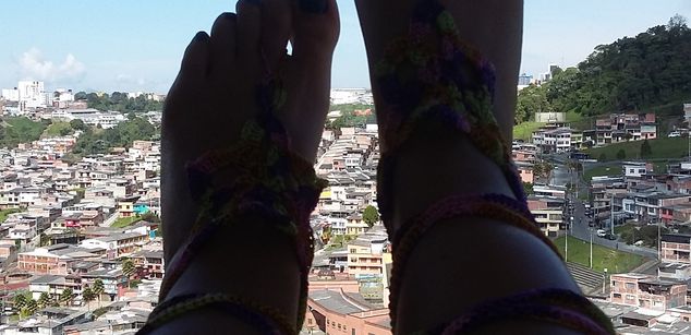 Model - Cassandra anal