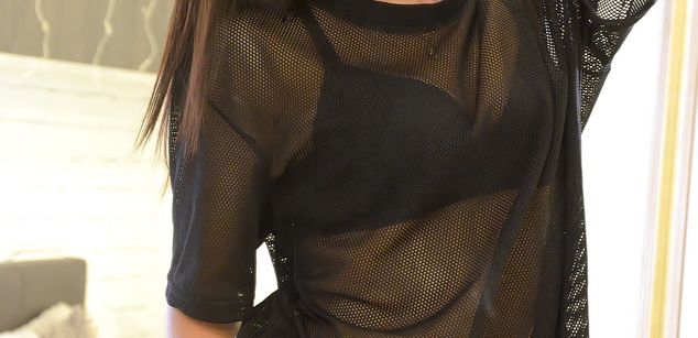 Model - TinaTale smalltits