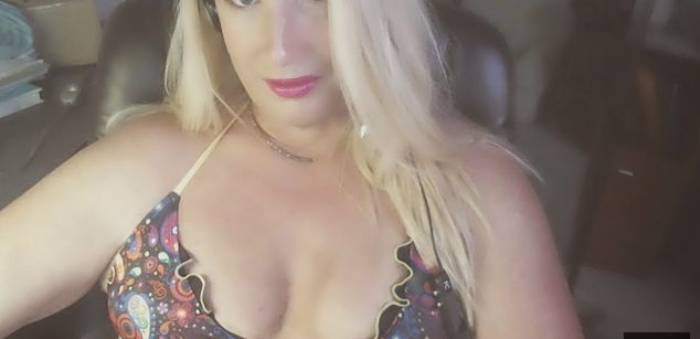 Model - Sexi_Kelli 7