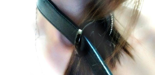 Model - Miss Kiss pleasure