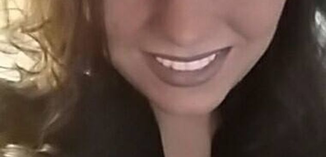 Model - Leaydrah Marie natural