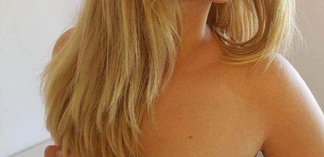 Model - JessyDivine 7