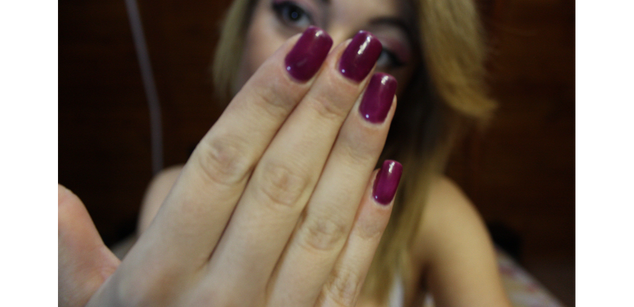 Model - a001ladycandy 7