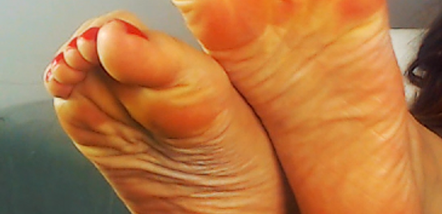 Model - Goddess Lila - USA humiliation