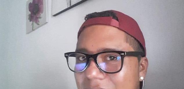 Model - luisao604 young