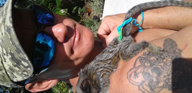 Model - DaddysCumslutXX  real