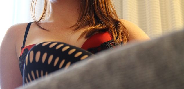 Model - Blazedflowrr bigass