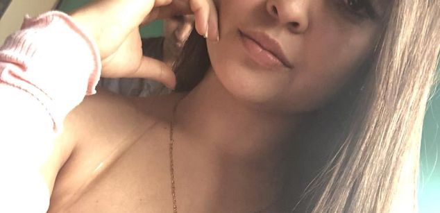 Model - Kyara squirt