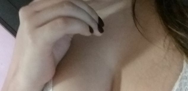 Model - Brianna_Angelina cute