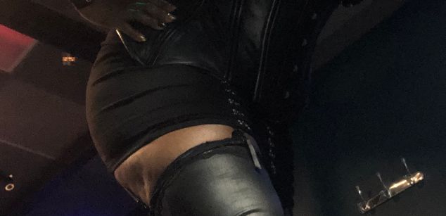 Model - Atomic Ana Algos BOOTY