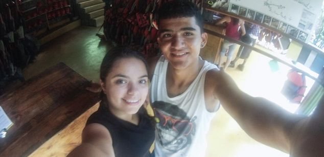 Model - Lola Angel anal