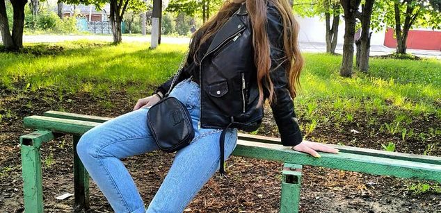 Model - Acya Sunny orgasm