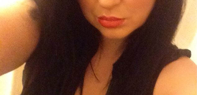 Model - JadeManchester 7