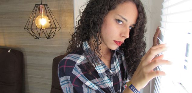 Model - Scarlet Envy bdsm