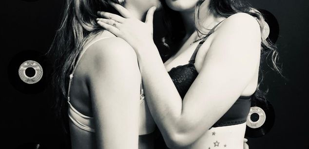 Model - beautifulwomen cum