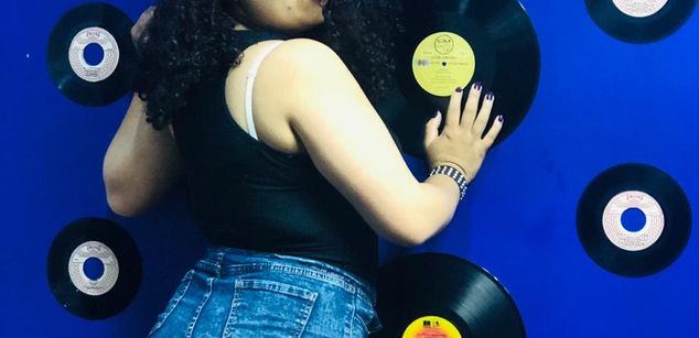 Model - jiannaxxx bigass