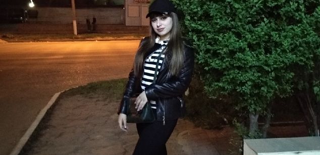 Model - Diana Sexy mistress