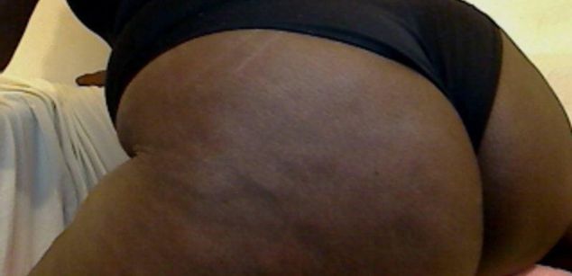 Model - Hardnipples sissy