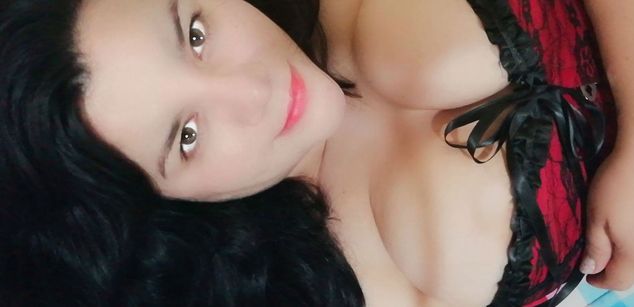 Model - Lucy friendly