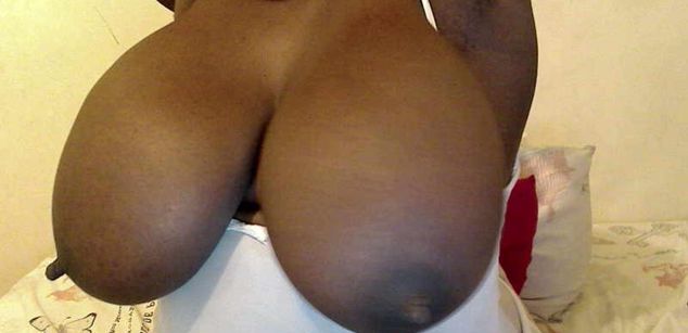 Model - Hardnipples sissy