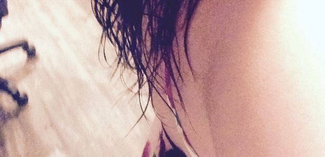 Model - sexy mamacita caliente