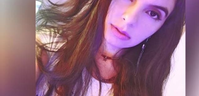 Model - Mafhy spanks