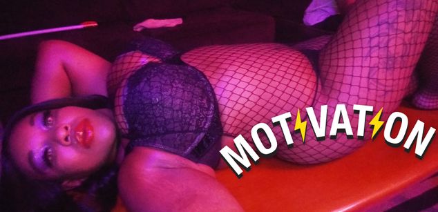 Model - Vanityizsexy bigass