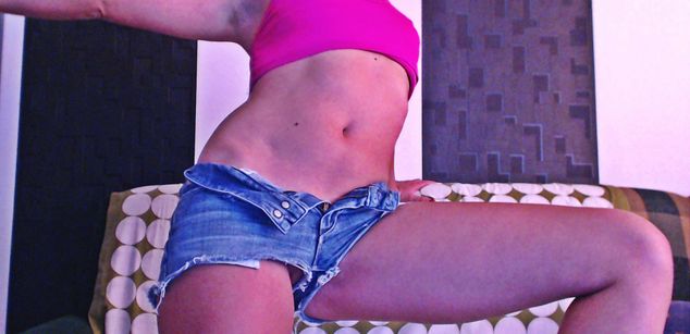 Model - dolcetremendax 7