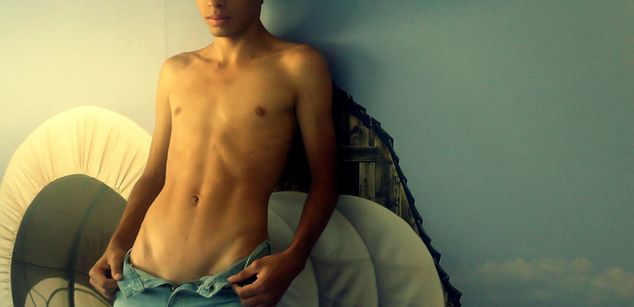 Model - ERICK_JACKSON 10inches