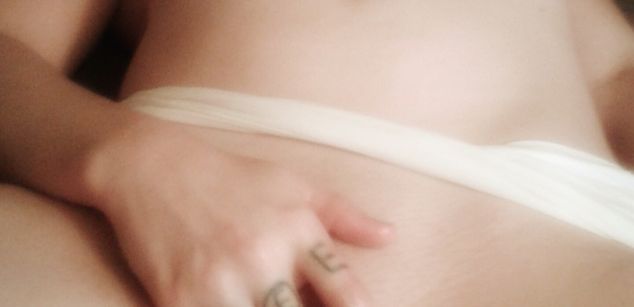 Model - Anna Smith 7