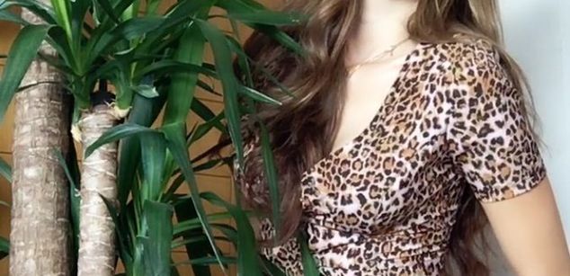 Model - Sexyhoneykitten horny