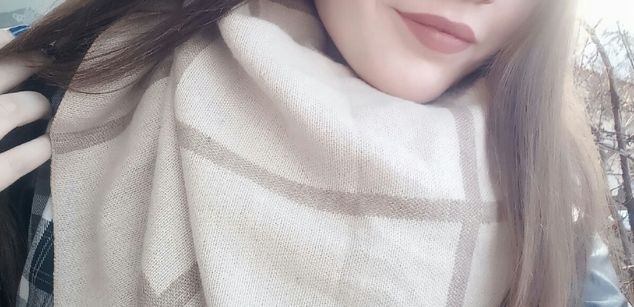 Model - AnastasiaSexy goodtime