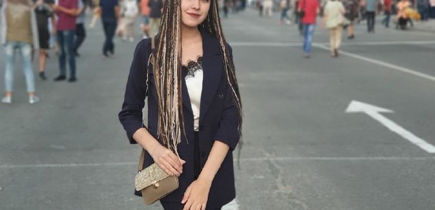 Model - Tatosha Smith sexy