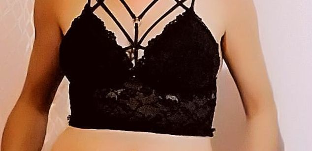 Model - Denice cooper HD