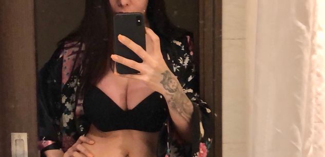 Model - MadocVentura big