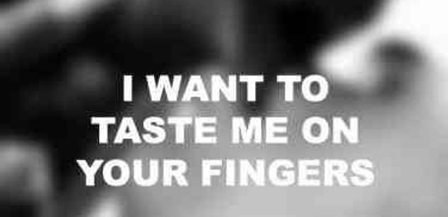 Model - BlackQueen69 taboo