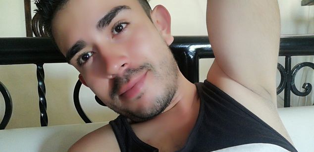 Model - liannoha lovenselush