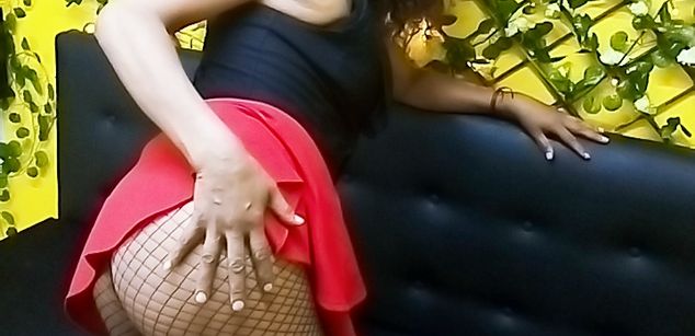 Model - KATRINA LOVE mistress