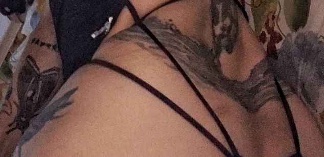 Model - NadiaNoir bdsm