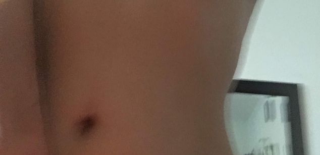 Model - NadiaNoir bdsm