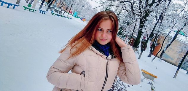 Model - sweet bunny bigass