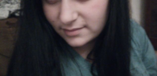 Model - Irina sensual