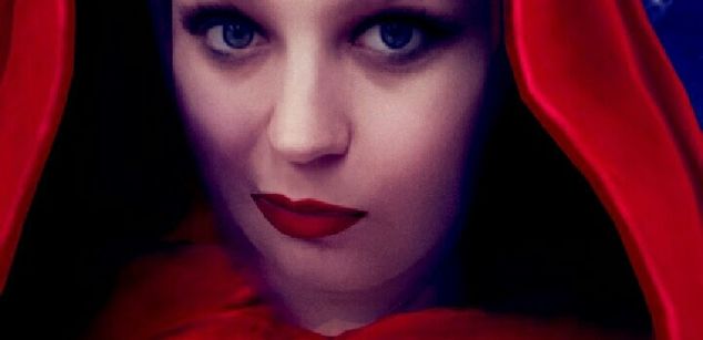 Model - Kitty Katana girlfriend