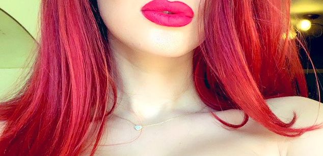 Model - Mistress Amanda domination