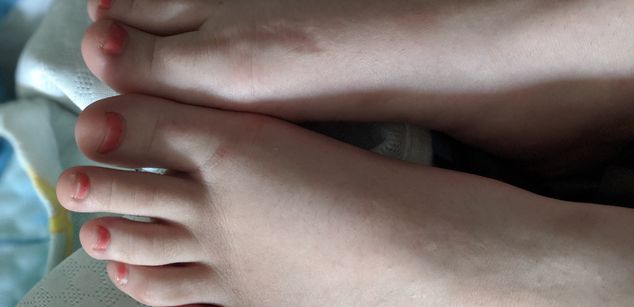 Model - Danielle Karma beautiful